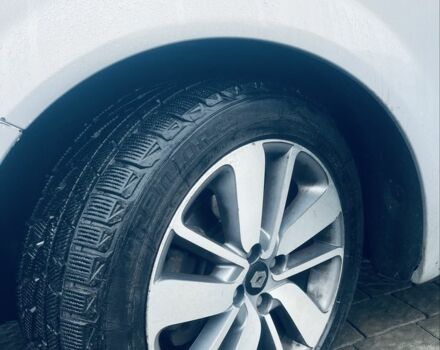 Сірий Рено Сценік II, об'ємом двигуна 2 л та пробігом 153 тис. км за 5150 $, фото 13 на Automoto.ua