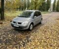 Рено Сценік II 2005 у Житомирі на Automoto.ua Сірий Рено Сценік II, об'ємом двигуна 1.9 л та пробігом 270 тис. км за 4300 $, фото 2 на Automoto.ua