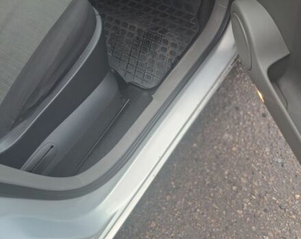 Серый Рено Сценик II, объемом двигателя 0 л и пробегом 236 тыс. км за 3400 $, фото 12 на Automoto.ua