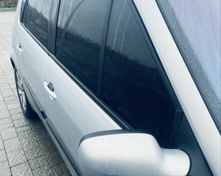 Сірий Рено Сценік II, об'ємом двигуна 2 л та пробігом 153 тис. км за 5150 $, фото 2 на Automoto.ua