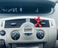 Сірий Рено Сценік II, об'ємом двигуна 2 л та пробігом 153 тис. км за 5150 $, фото 11 на Automoto.ua