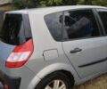 Сірий Рено Сценік II, об'ємом двигуна 1.6 л та пробігом 170 тис. км за 3700 $, фото 4 на Automoto.ua