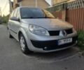 Сірий Рено Сценік II, об'ємом двигуна 1.6 л та пробігом 192 тис. км за 4600 $, фото 1 на Automoto.ua