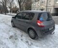 Сірий Рено Сценік II, об'ємом двигуна 1.6 л та пробігом 250 тис. км за 4000 $, фото 9 на Automoto.ua