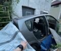 Серый Рено Сценик II, объемом двигателя 0 л и пробегом 999 тыс. км за 502 $, фото 2 на Automoto.ua