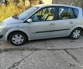 Серый Рено Сценик II, объемом двигателя 0 л и пробегом 230 тыс. км за 483 $, фото 4 на Automoto.ua