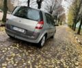 Рено Сценік II 2005 у Житомирі на Automoto.ua Сірий Рено Сценік II, об'ємом двигуна 1.9 л та пробігом 270 тис. км за 4300 $, фото 4 на Automoto.ua