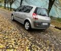 Рено Сценік II 2005 у Житомирі на Automoto.ua Сірий Рено Сценік II, об'ємом двигуна 1.9 л та пробігом 270 тис. км за 4300 $, фото 14 на Automoto.ua