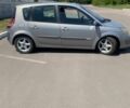 Сірий Рено Сценік II, об'ємом двигуна 1.5 л та пробігом 250 тис. км за 3500 $, фото 3 на Automoto.ua