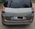 Сірий Рено Сценік II, об'ємом двигуна 2 л та пробігом 888 тис. км за 3999 $, фото 1 на Automoto.ua