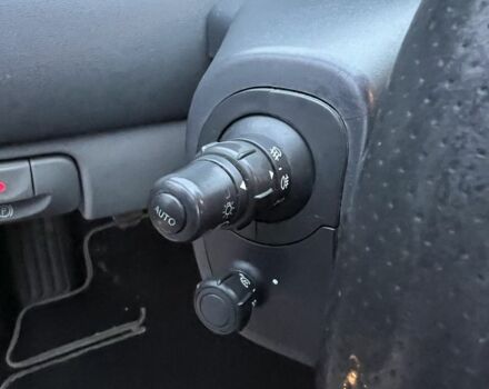 Серый Рено Сценик II, объемом двигателя 1.6 л и пробегом 189 тыс. км за 5350 $, фото 14 на Automoto.ua