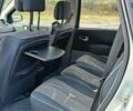Рено Сценік II 2006 у Львові на Automoto.ua Сірий Рено Сценік II, об'ємом двигуна 1.9 л та пробігом 320 тис. км за 4200 $, фото 9 на Automoto.ua