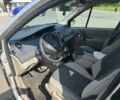 Серый Рено Сценик II, объемом двигателя 0 л и пробегом 215 тыс. км за 3999 $, фото 6 на Automoto.ua