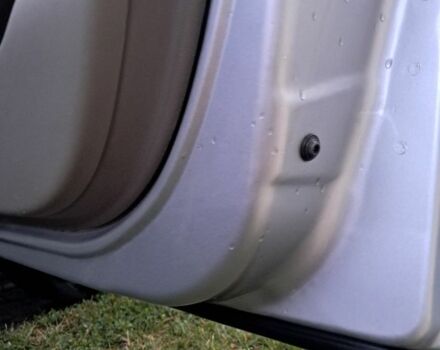 Серый Рено Сценик II, объемом двигателя 1.6 л и пробегом 322 тыс. км за 5190 $, фото 5 на Automoto.ua