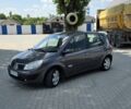 Сірий Рено Сценік II, об'ємом двигуна 1.6 л та пробігом 290 тис. км за 4007 $, фото 1 на Automoto.ua