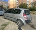 Серый Рено Сценик II, объемом двигателя 2 л и пробегом 233 тыс. км за 5150 $, фото 4 на Automoto.ua