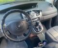 Серый Рено Сценик II, объемом двигателя 2 л и пробегом 173 тыс. км за 4300 $, фото 3 на Automoto.ua