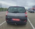 Сірий Рено Сценік II, об'ємом двигуна 1.6 л та пробігом 210 тис. км за 4500 $, фото 8 на Automoto.ua