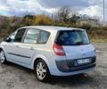 Рено Сценік II 2006 у Львові на Automoto.ua Сірий Рено Сценік II, об'ємом двигуна 1.9 л та пробігом 320 тис. км за 4200 $, фото 4 на Automoto.ua