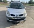 Сірий Рено Сценік II, об'ємом двигуна 1.6 л та пробігом 310 тис. км за 4000 $, фото 2 на Automoto.ua