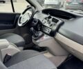 Рено Сценик II 2006 в Кропивницком (Кировограде) на Automoto.ua Серый Рено Сценик II, объемом двигателя 1.6 л и пробегом 202 тыс. км за 5500 $, фото 18 на Automoto.ua