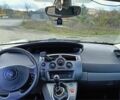 Рено Сценік II 2006 у Львові на Automoto.ua Сірий Рено Сценік II, об'ємом двигуна 1.9 л та пробігом 320 тис. км за 4200 $, фото 8 на Automoto.ua