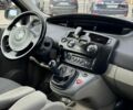 Рено Сценик II 2006 в Кропивницком (Кировограде) на Automoto.ua Серый Рено Сценик II, объемом двигателя 1.6 л и пробегом 202 тыс. км за 5500 $, фото 16 на Automoto.ua