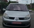 Сірий Рено Сценік II, об'ємом двигуна 2 л та пробігом 220 тис. км за 4999 $, фото 2 на Automoto.ua