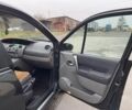 Сірий Рено Сценік II, об'ємом двигуна 2 л та пробігом 236 тис. км за 6650 $, фото 14 на Automoto.ua