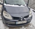 Сірий Рено Сценік II, об'ємом двигуна 1.9 л та пробігом 255 тис. км за 4550 $, фото 1 на Automoto.ua
