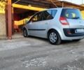 Рено Сценік II 2006 у Запоріжжя на Automoto.ua Сірий Рено Сценік II, об'ємом двигуна 1.6 л та пробігом 230 тис. км за 5000 $, фото 2 на Automoto.ua