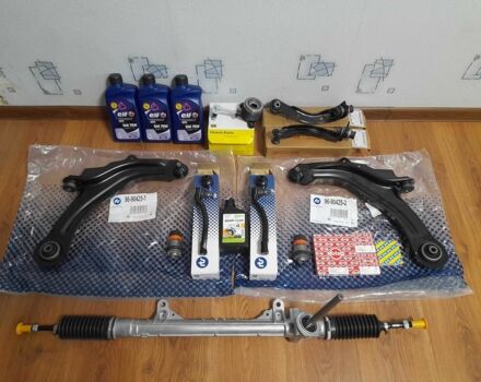 Сірий Рено Сценік II, об'ємом двигуна 1.6 л та пробігом 254 тис. км за 4500 $, фото 20 на Automoto.ua