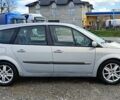 Рено Сценік II 2006 у Львові на Automoto.ua Сірий Рено Сценік II, об'ємом двигуна 1.9 л та пробігом 320 тис. км за 4200 $, фото 1 на Automoto.ua