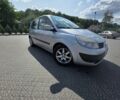 Серый Рено Сценик II, объемом двигателя 0 л и пробегом 215 тыс. км за 3999 $, фото 2 на Automoto.ua