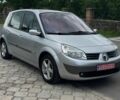 Сірий Рено Сценік II, об'ємом двигуна 2 л та пробігом 220 тис. км за 4999 $, фото 1 на Automoto.ua