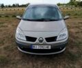 Сірий Рено Сценік II, об'ємом двигуна 1.6 л та пробігом 229 тис. км за 5213 $, фото 1 на Automoto.ua