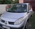 Серый Рено Сценик II, объемом двигателя 1.6 л и пробегом 322 тыс. км за 5190 $, фото 1 на Automoto.ua