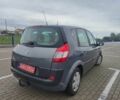 Сірий Рено Сценік II, об'ємом двигуна 1.6 л та пробігом 210 тис. км за 4500 $, фото 5 на Automoto.ua
