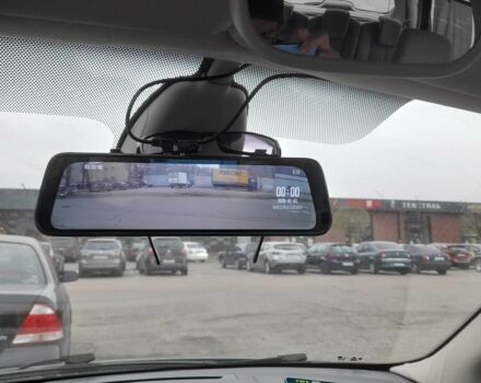 Сірий Рено Сценік II, об'ємом двигуна 1.6 л та пробігом 254 тис. км за 4500 $, фото 18 на Automoto.ua