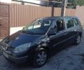 Серый Рено Сценик II, объемом двигателя 2 л и пробегом 240 тыс. км за 6500 $, фото 1 на Automoto.ua