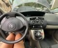 Серый Рено Сценик II, объемом двигателя 1.6 л и пробегом 2 тыс. км за 4700 $, фото 13 на Automoto.ua