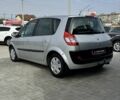 Рено Сценик II 2006 в Кропивницком (Кировограде) на Automoto.ua Серый Рено Сценик II, объемом двигателя 1.6 л и пробегом 202 тыс. км за 5500 $, фото 6 на Automoto.ua