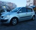 Рено Сценік II 2006 у Запоріжжя на Automoto.ua Сірий Рено Сценік II, об'ємом двигуна 1.6 л та пробігом 230 тис. км за 5000 $, фото 1 на Automoto.ua