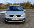 Рено Сценік II 2006 у Львові на Automoto.ua Сірий Рено Сценік II, об'ємом двигуна 1.9 л та пробігом 320 тис. км за 4200 $, фото 7 на Automoto.ua