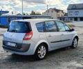 Рено Сценік II 2006 у Львові на Automoto.ua Сірий Рено Сценік II, об'ємом двигуна 1.9 л та пробігом 320 тис. км за 4200 $, фото 2 на Automoto.ua