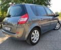 Серый Рено Сценик II, объемом двигателя 2 л и пробегом 218 тыс. км за 5300 $, фото 3 на Automoto.ua