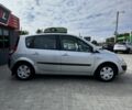Рено Сценик II 2006 в Кропивницком (Кировограде) на Automoto.ua Серый Рено Сценик II, объемом двигателя 1.6 л и пробегом 202 тыс. км за 5500 $, фото 2 на Automoto.ua