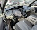 Рено Сценик II 2006 в Кропивницком (Кировограде) на Automoto.ua Серый Рено Сценик II, объемом двигателя 1.6 л и пробегом 202 тыс. км за 5500 $, фото 9 на Automoto.ua