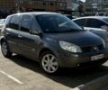 Сірий Рено Сценік II, об'ємом двигуна 2 л та пробігом 219 тис. км за 5500 $, фото 1 на Automoto.ua