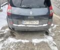 Сірий Рено Сценік II, об'ємом двигуна 1.9 л та пробігом 255 тис. км за 4550 $, фото 6 на Automoto.ua